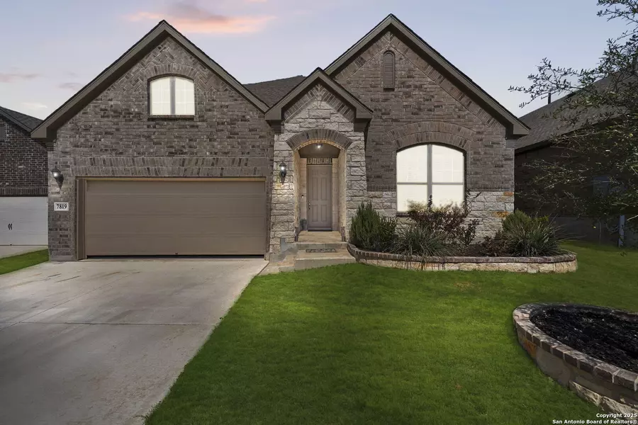 7819 Cypress View, Boerne, TX 78015