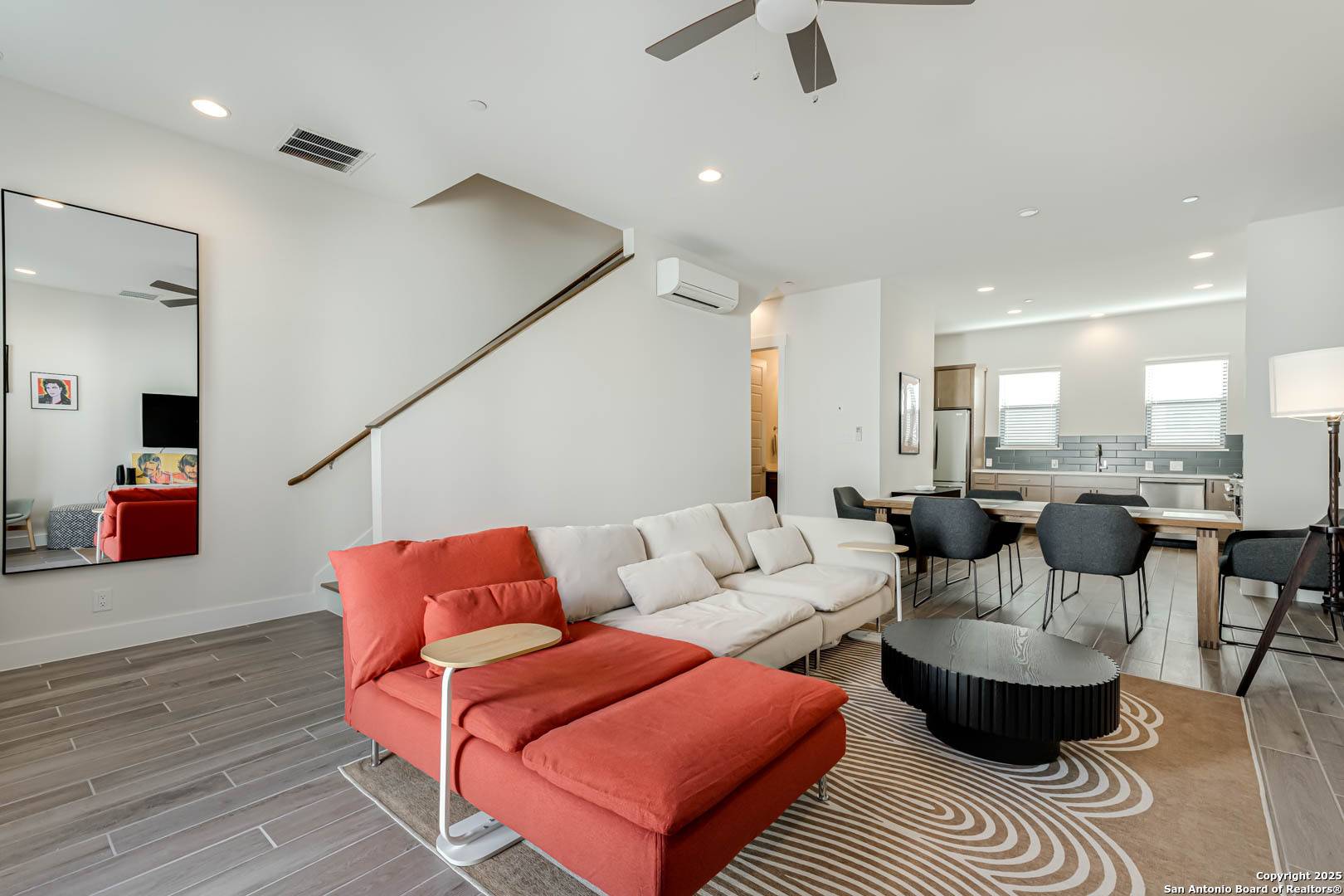 San Antonio, TX 78202,144 Cherry UNIT UNIT