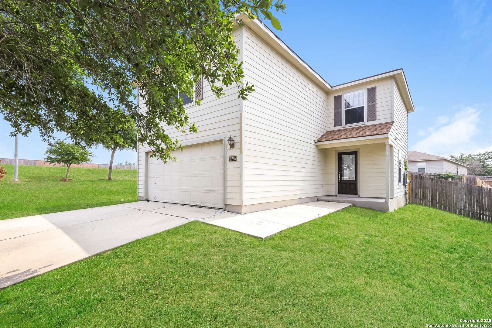 5755 Butch Canyon, San Antonio, TX 78252