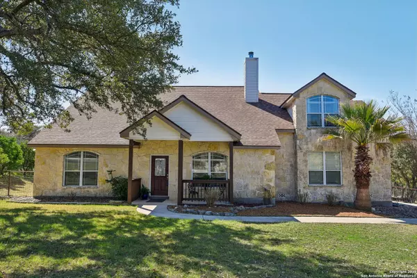 3245 Hawthorne, Spring Branch, TX 78070