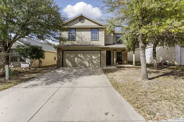 7611 Presidio Creek, Boerne, TX 78015
