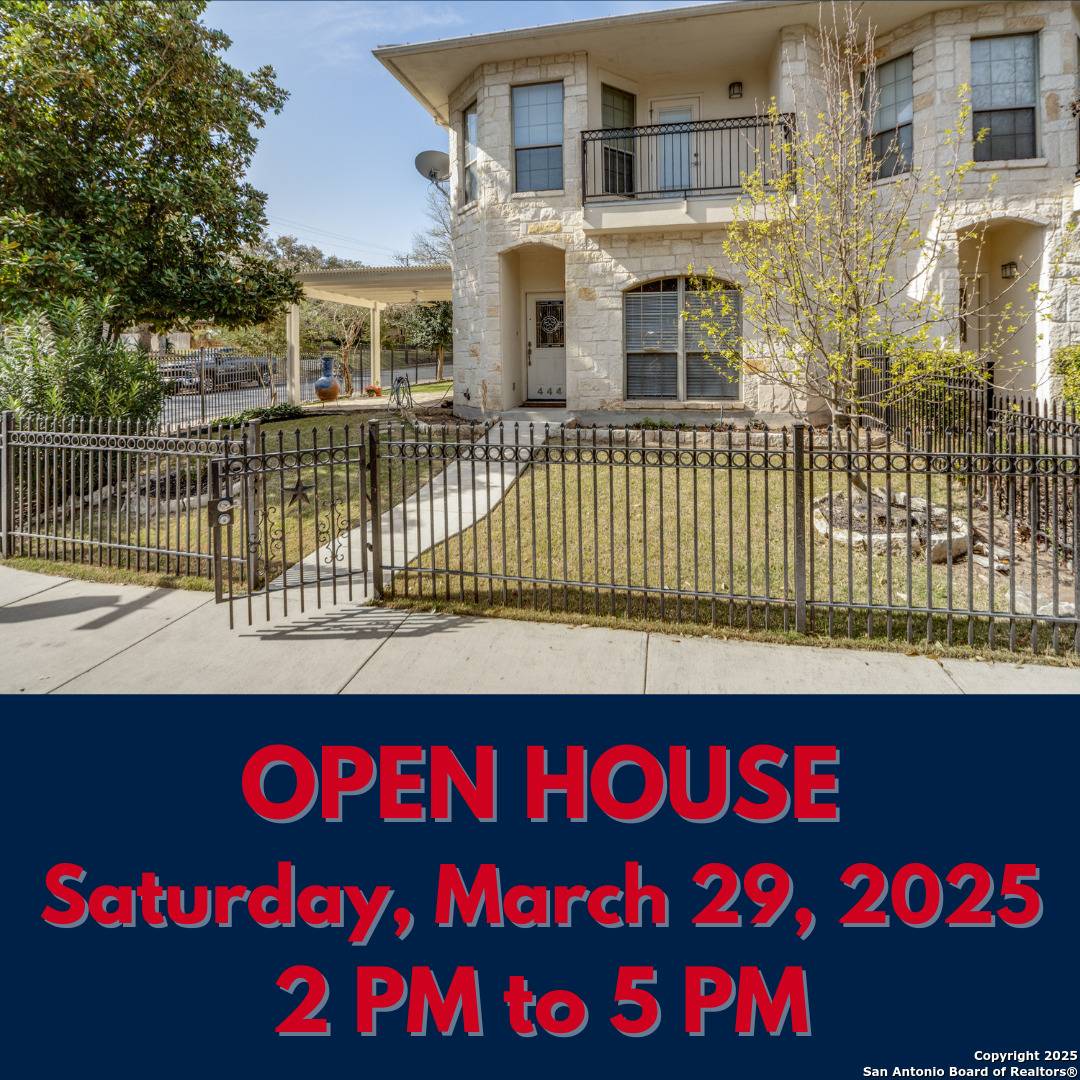 444 Herff St, Boerne, TX 78006