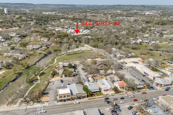 Boerne, TX 78006,444 Herff St