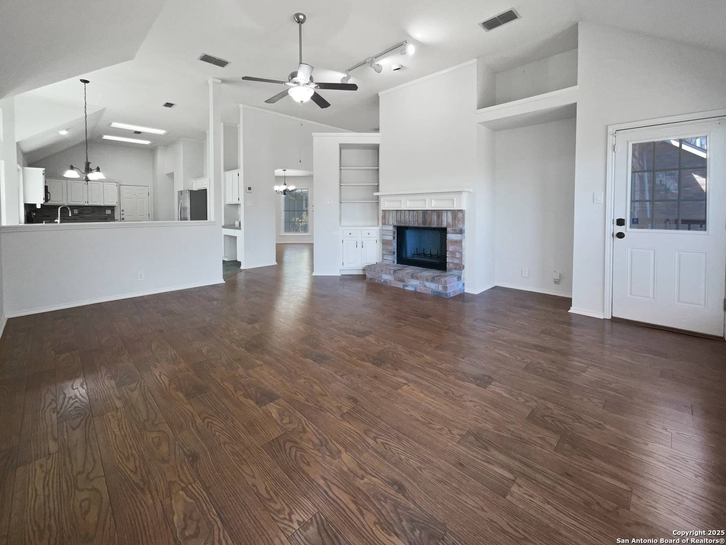 San Antonio, TX 78258,18006 Green