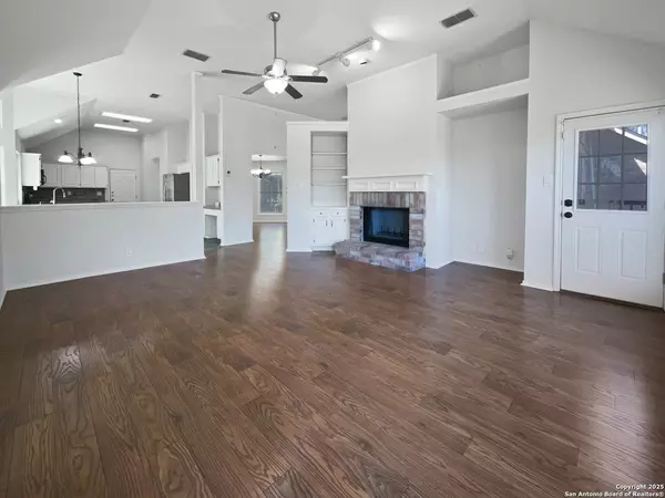 San Antonio, TX 78258,18006 Green