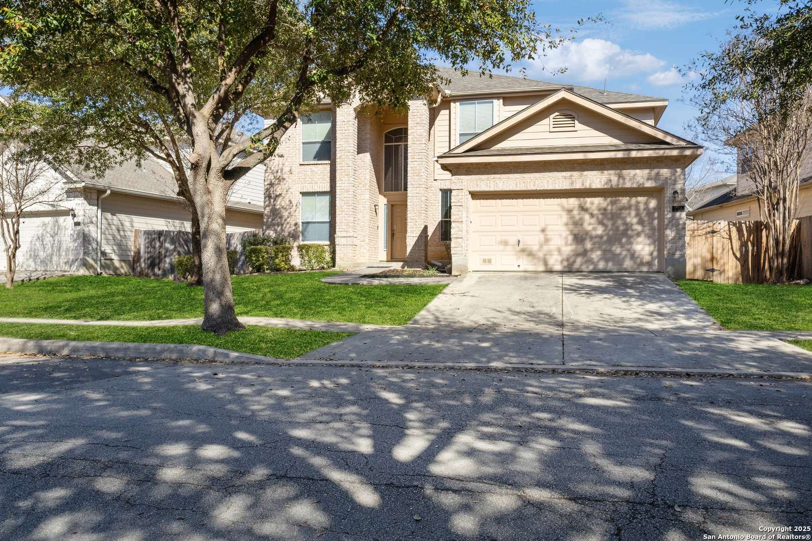 San Antonio, TX 78247,17114 Darlington Run