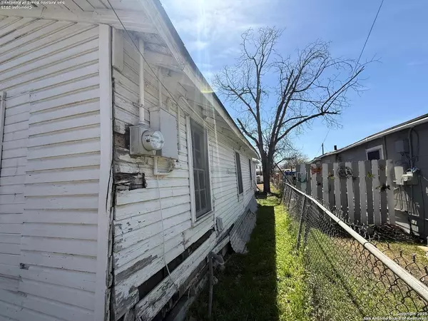 San Antonio, TX 78237,246 Jesse Ave