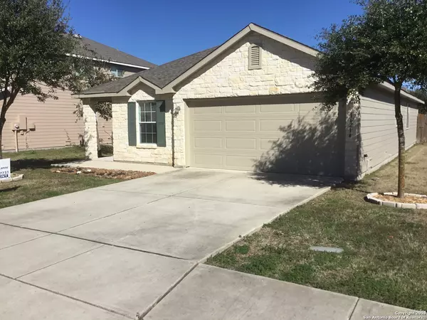 16214 Rosebud Vista, Selma, TX 78154