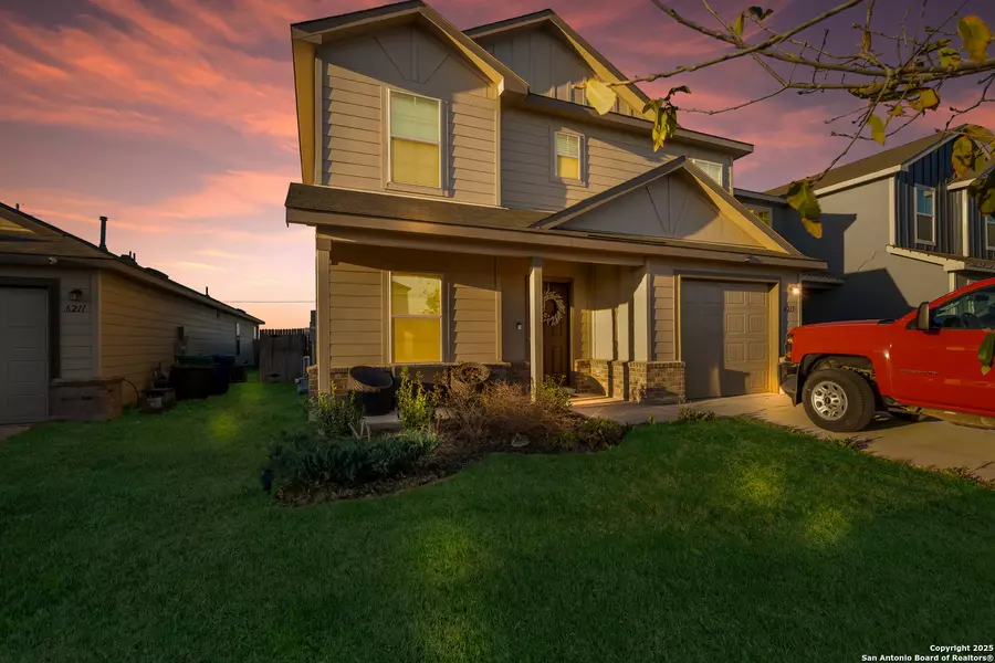 6215 Willow Point, San Antonio, TX 78219