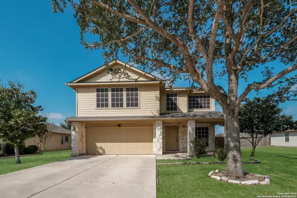 243 Creekview, New Braunfels, TX 78130