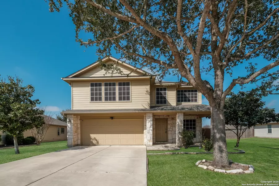 243 Creekview, New Braunfels, TX 78130