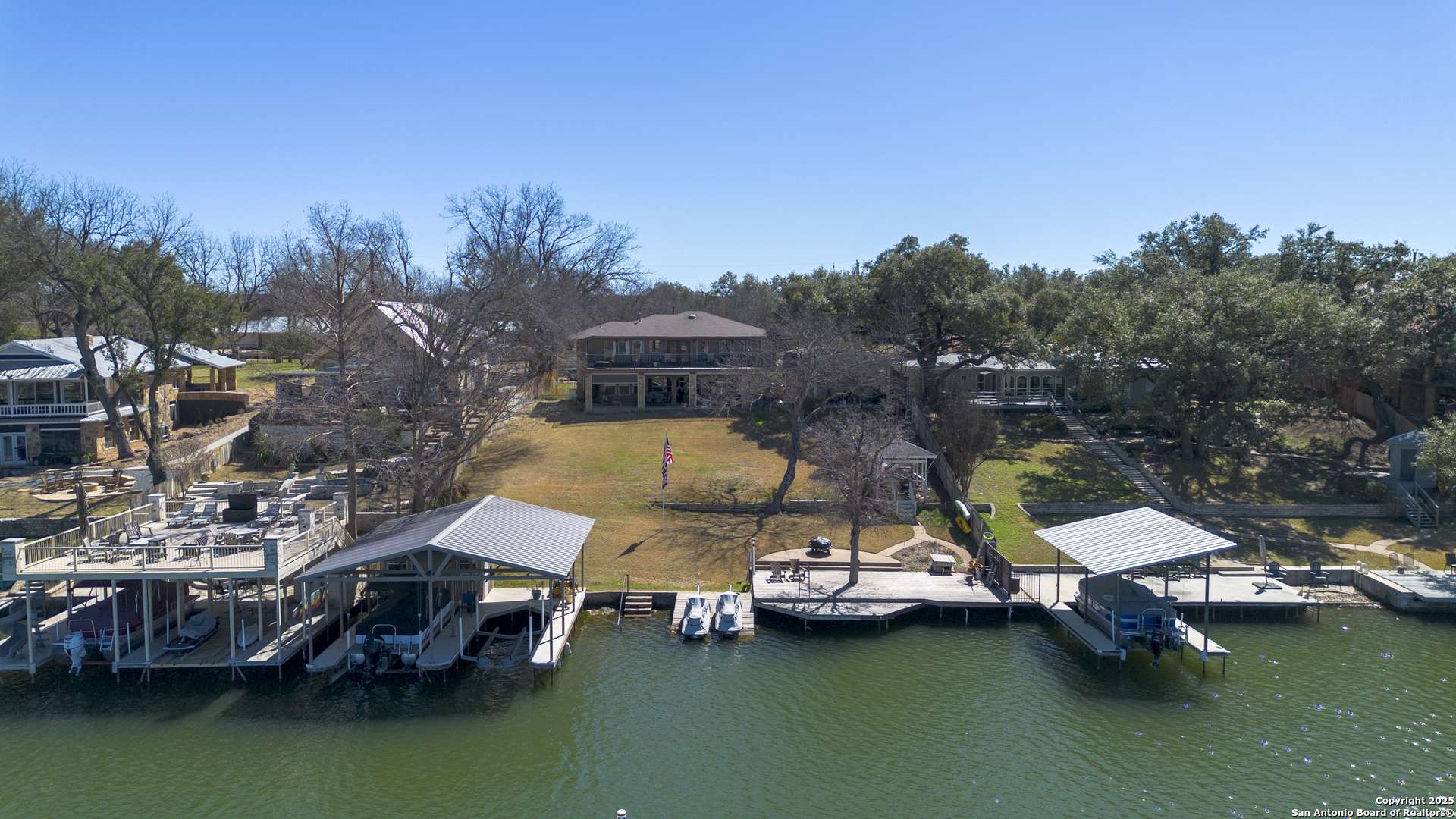 Burnet, TX 78611,148 Lost Trail