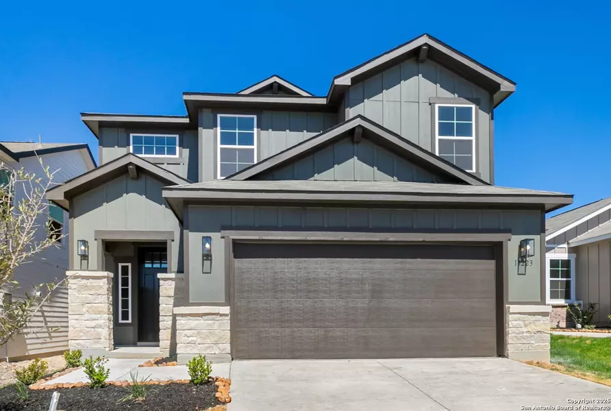 13223 Edith Gardens, San Antonio, TX 78253