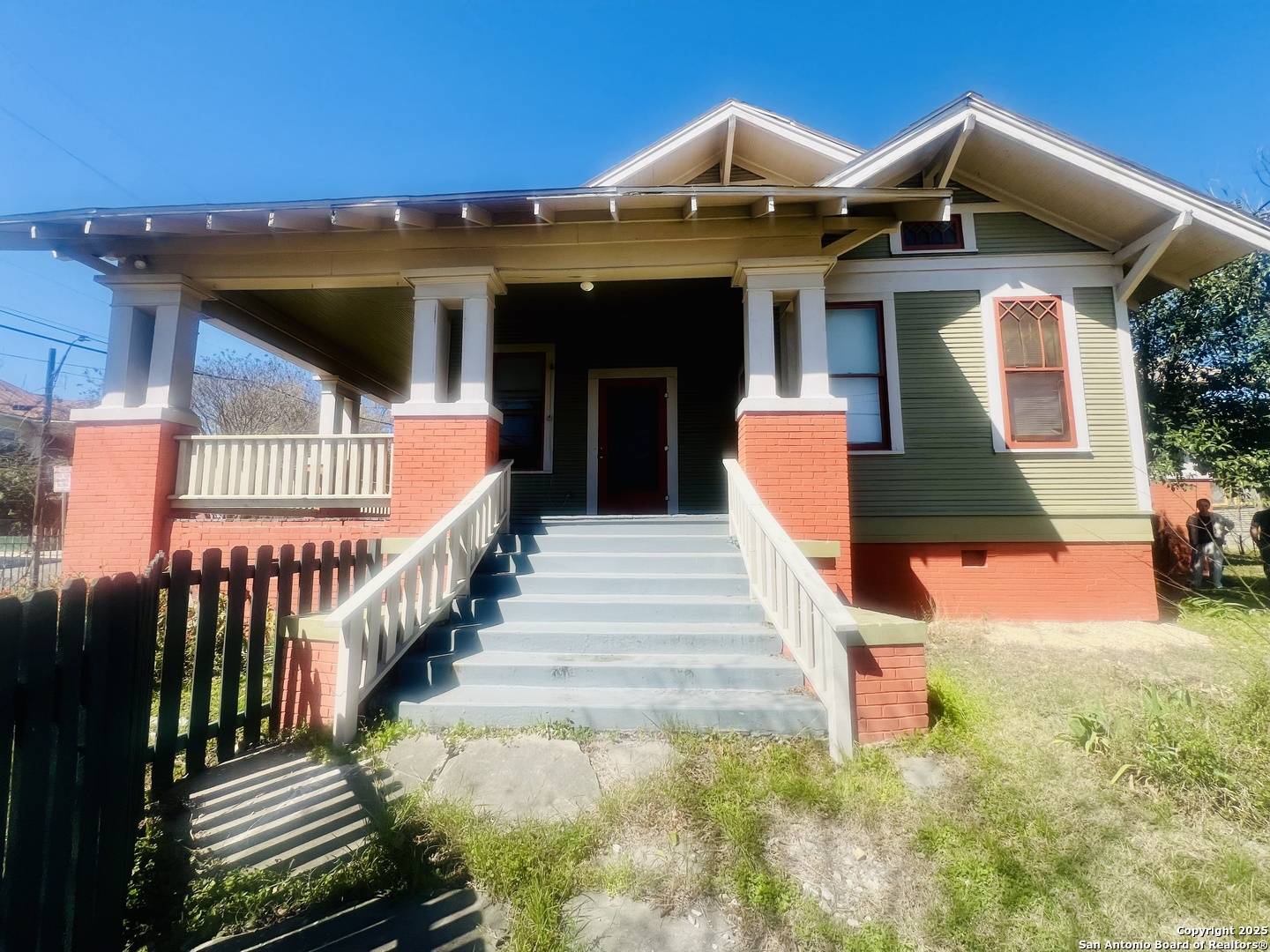 403 Blanco Rd, San Antonio, TX 78212