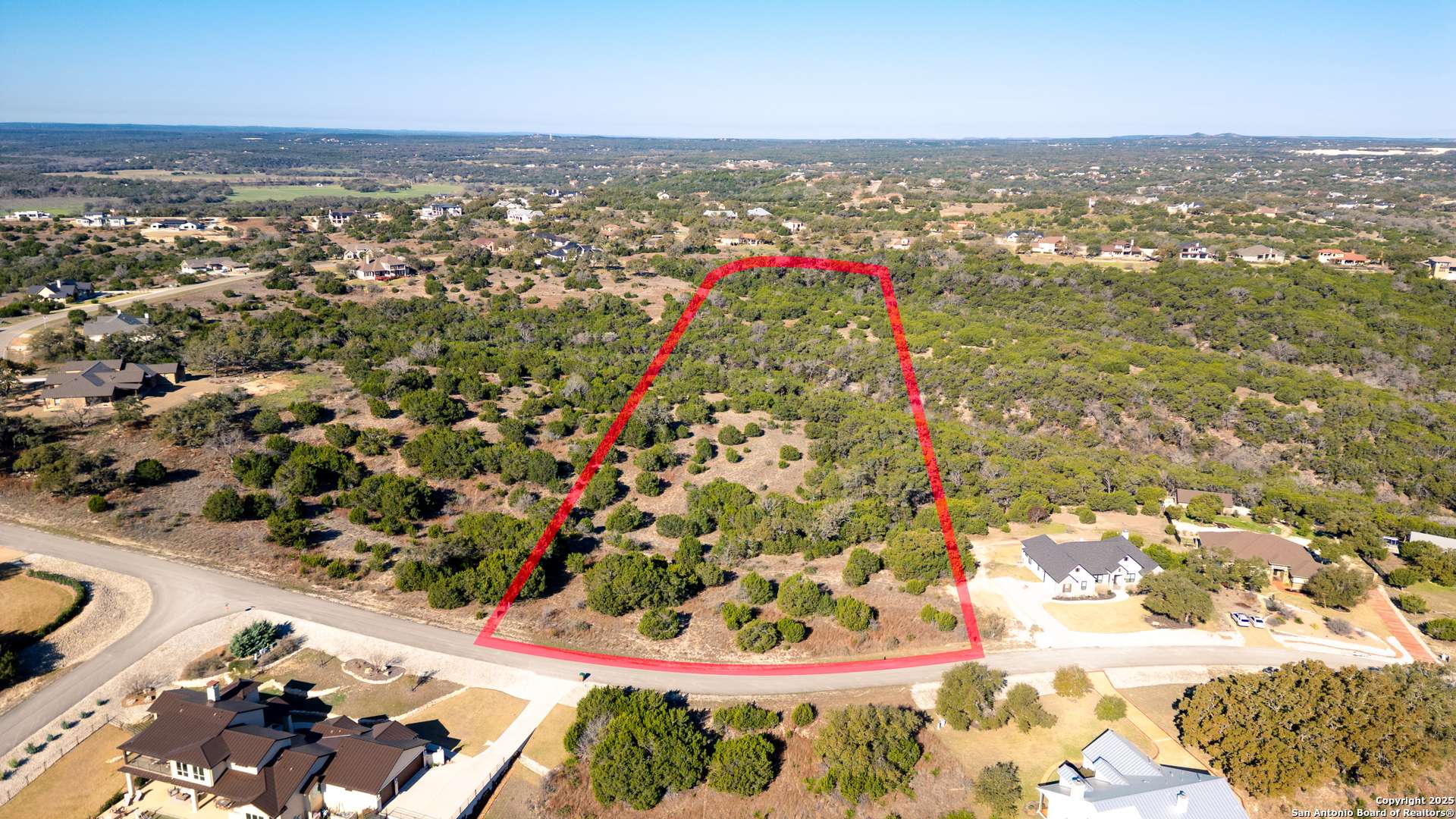 Spring Branch, TX 78070,1023 Flint