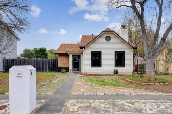 San Antonio, TX 78231,13634 Princes Knoll