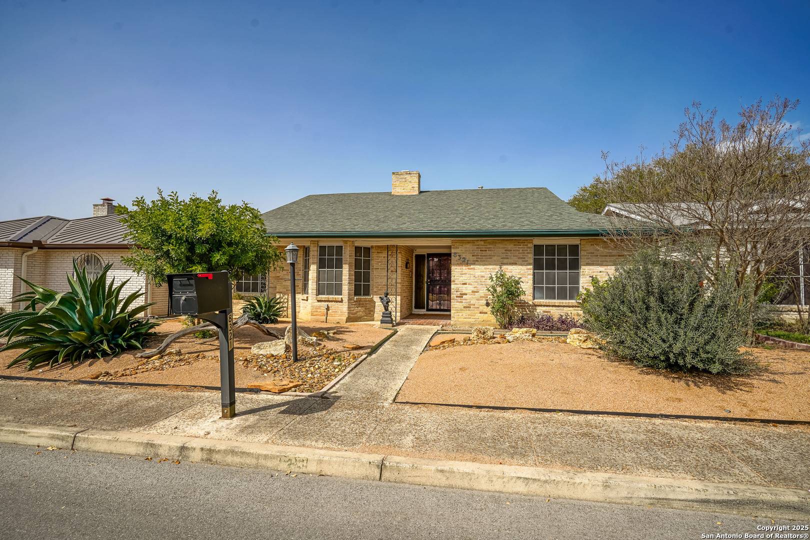 8321 Windway, Windcrest, TX 78239