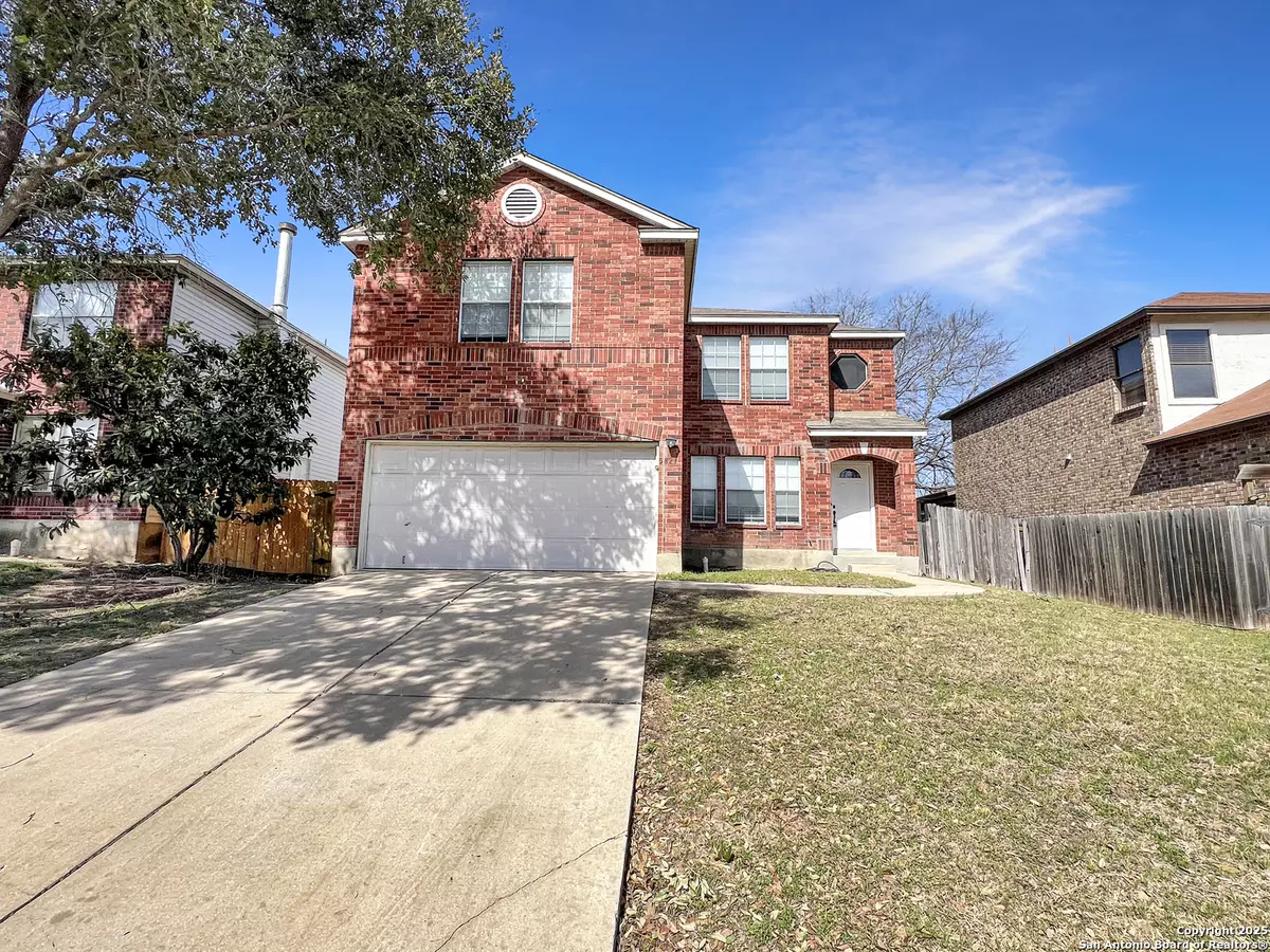 San Antonio, TX 78244,5823 Encanto Point