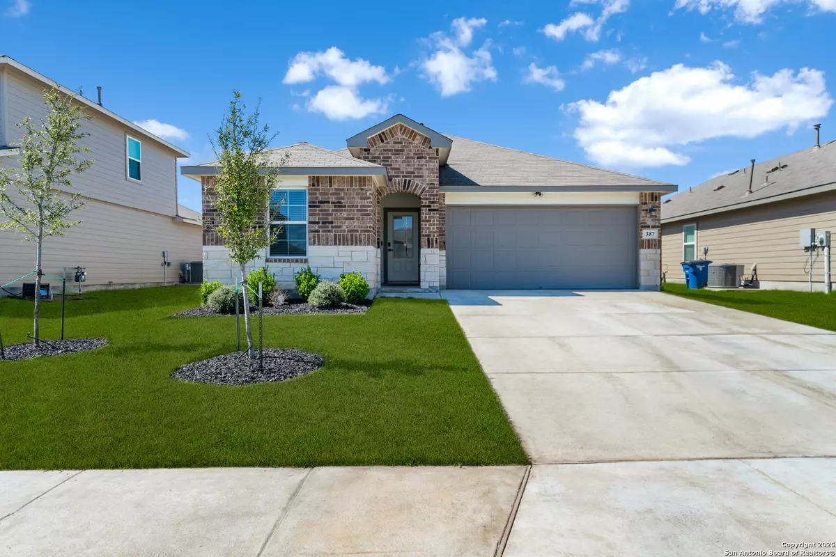 New Braunfels, TX 78130,387 Arbor Hills