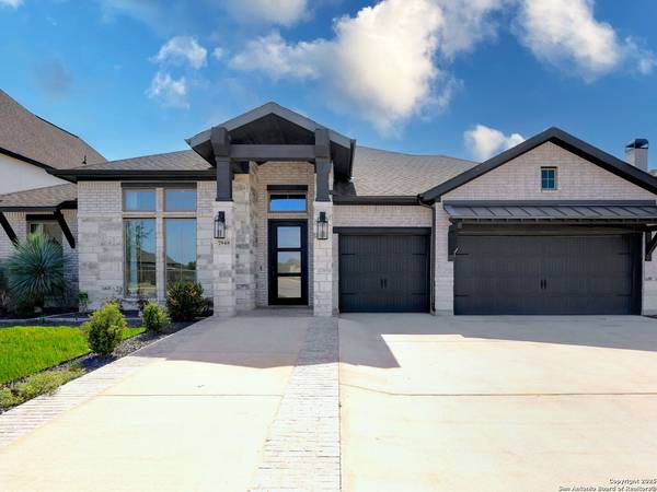 7948 VALLEY POINT, Fair Oaks Ranch, TX 78015