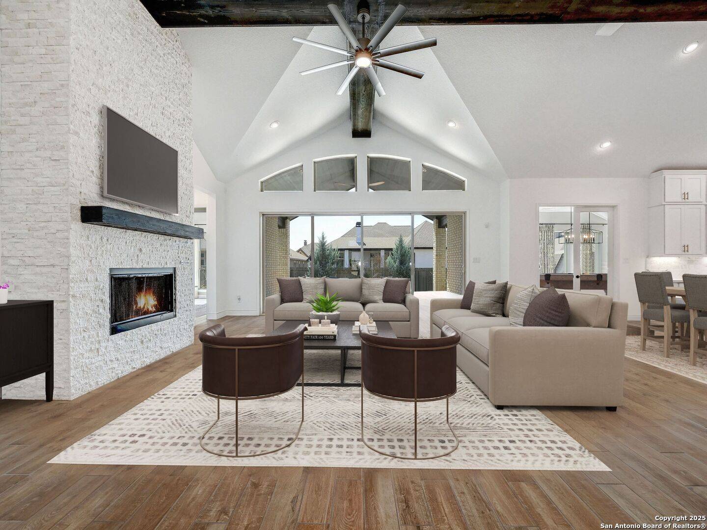 Fair Oaks Ranch, TX 78015,7948 VALLEY POINT