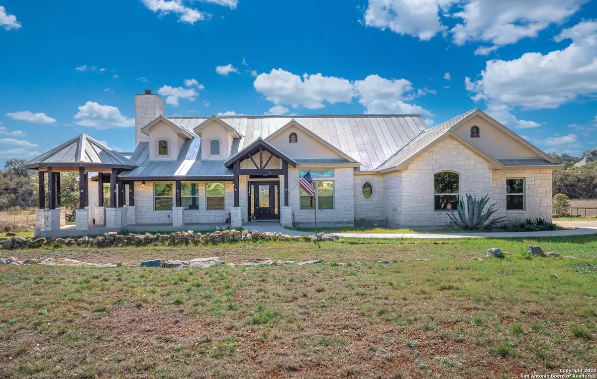 Bandera, TX 78003,101 Lucky Ridge