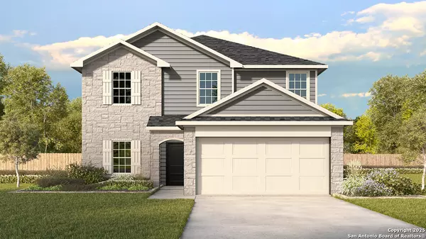 Bulverde, TX 78163,3875 Rusted Copper