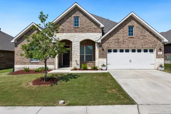 847 MAROON ST, New Braunfels, TX 78130-4967