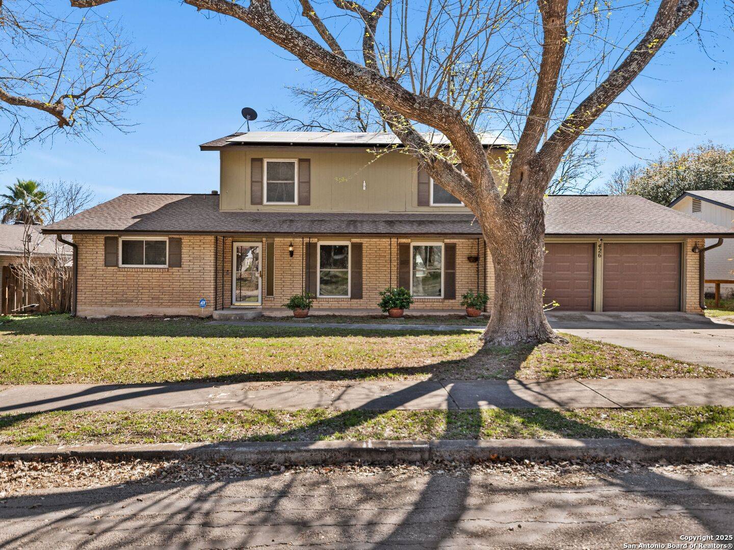 426 De Soto, Universal City, TX 78148