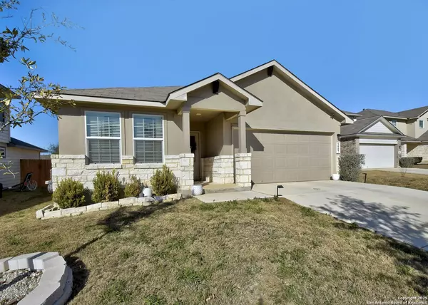 San Antonio, TX 78261,5007 Shallow Divot