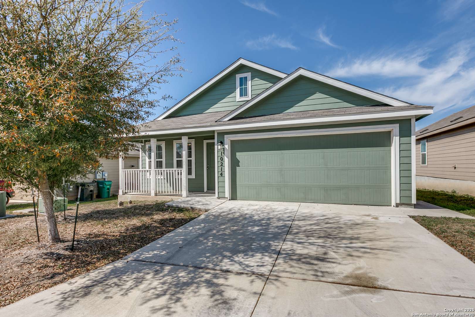 10214 Robbins Grove, San Antonio, TX 78245