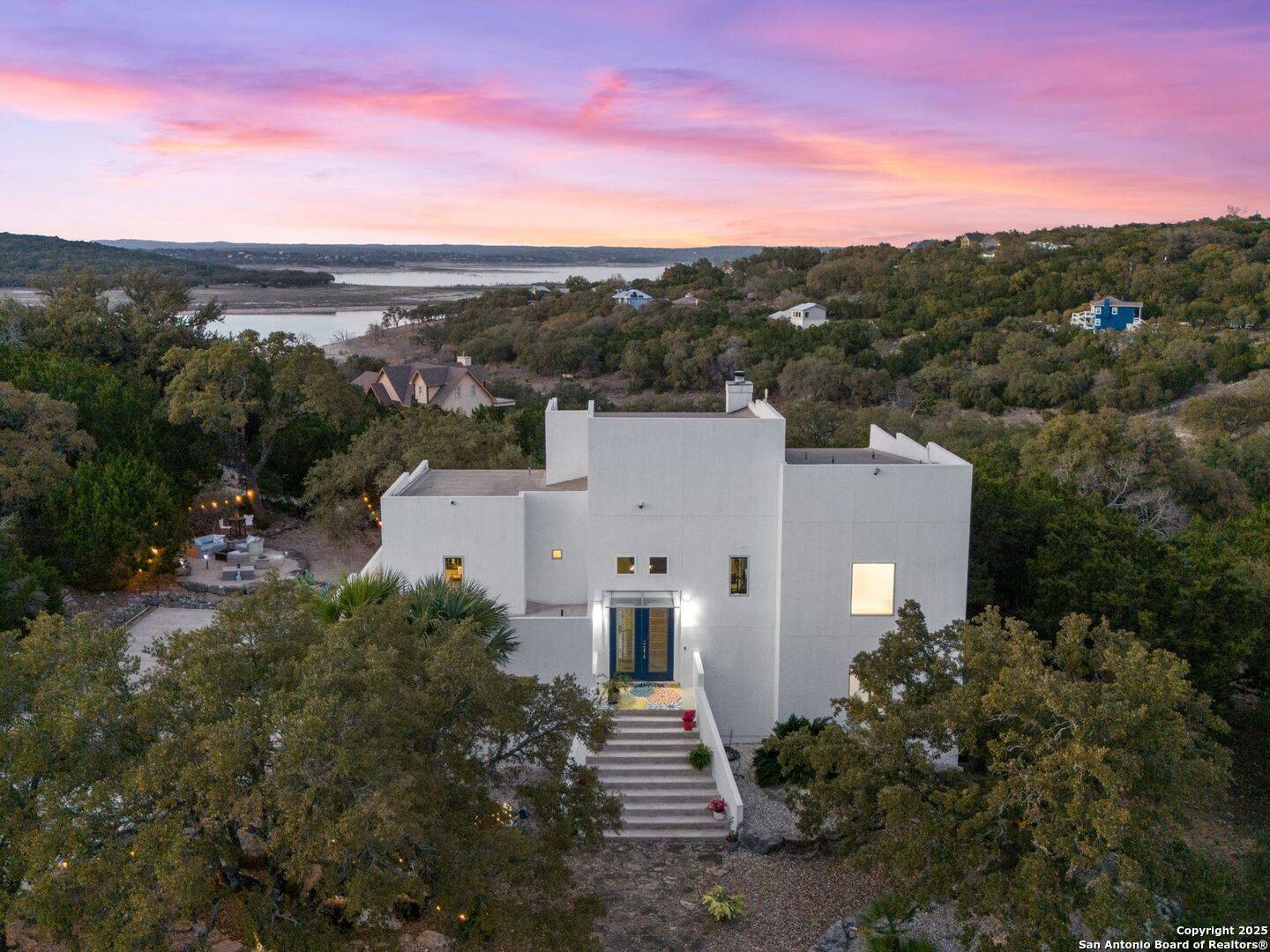 1201 Post Oak, Canyon Lake, TX 78133