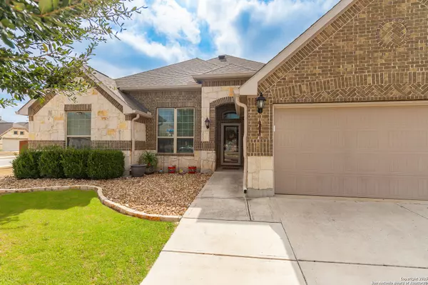 8603 Sierra Sky, San Antonio, TX 78254