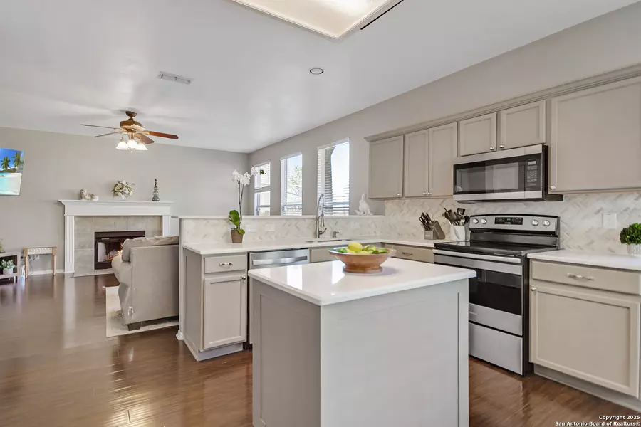 2219 Cardigan Hill, San Antonio, TX 78232