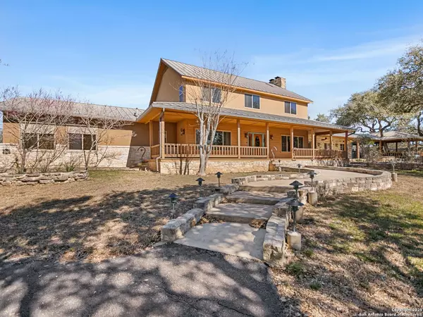 Boerne, TX 78006,48 Rust