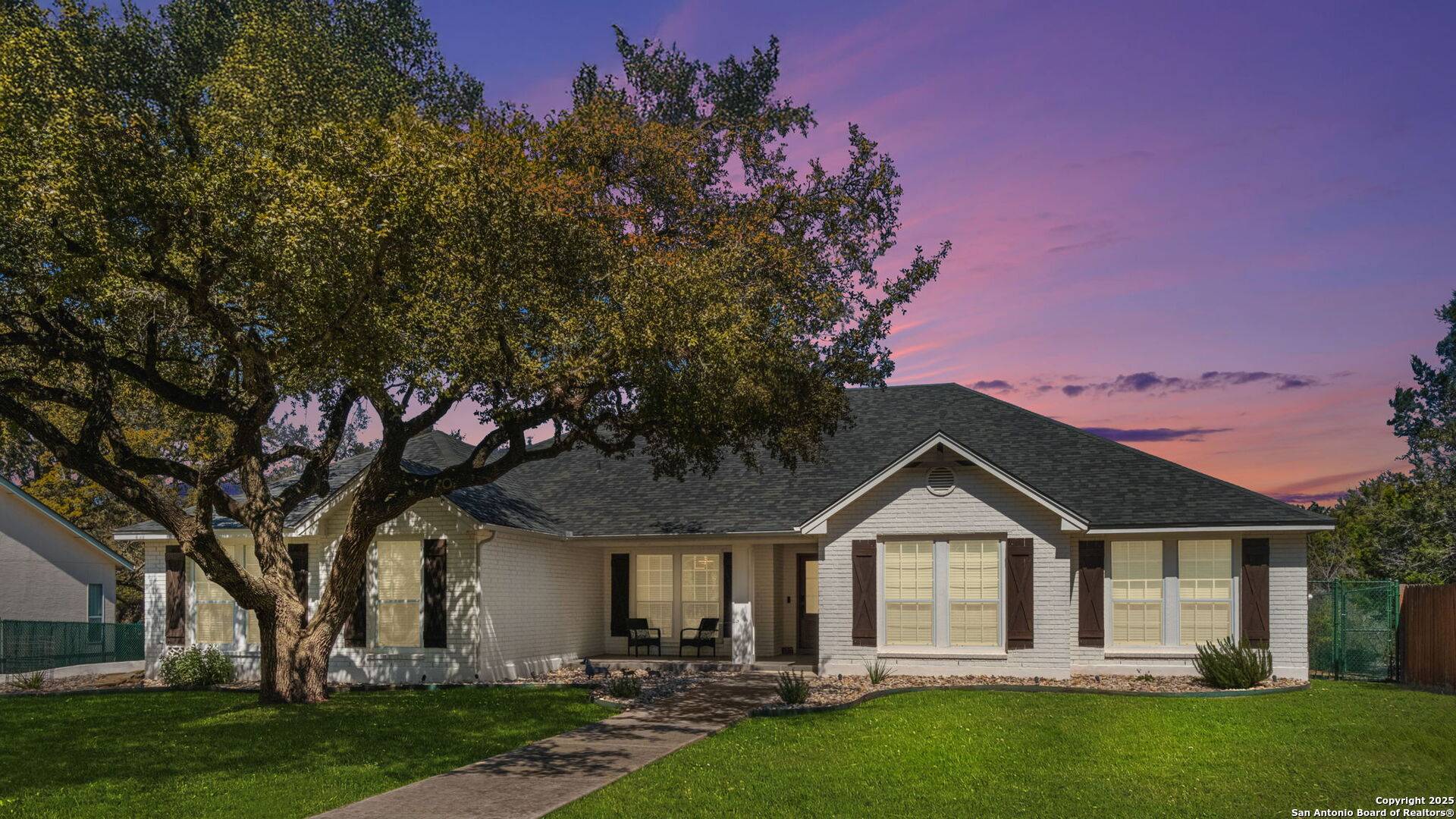 414 Heavens Way, San Antonio, TX 78260