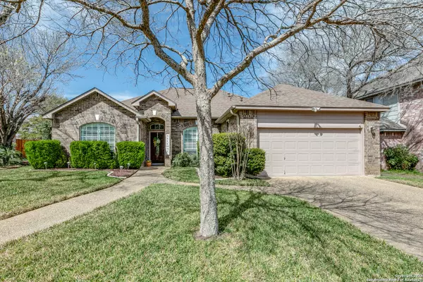 San Antonio, TX 78254,8211 Sterling Green Dr