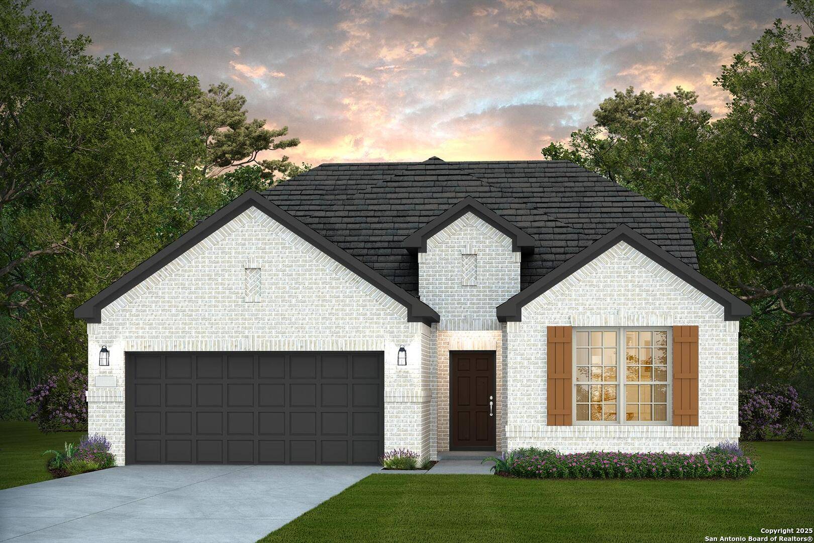 349 Bodensee Place, New Braunfels, TX 78130