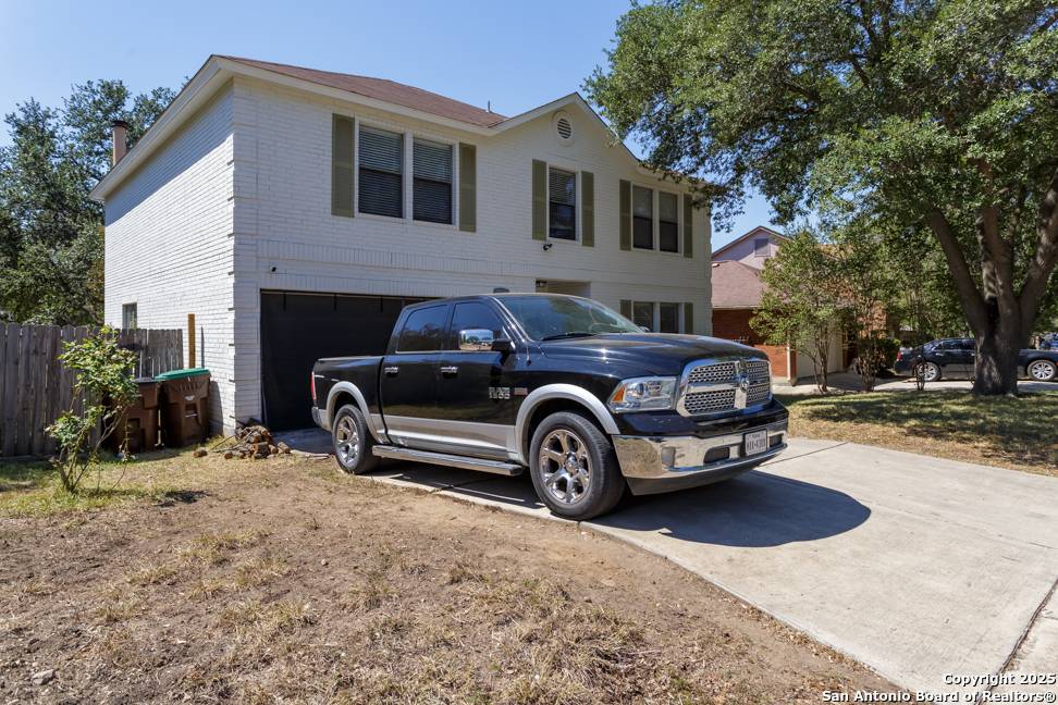 San Antonio, TX 78244,7326 Roveen