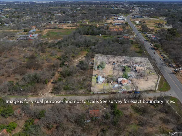 San Antonio, TX 78222,2311 Rigsby