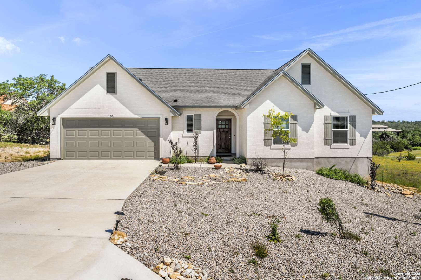 Blanco, TX 78606,108 Eli Chandler