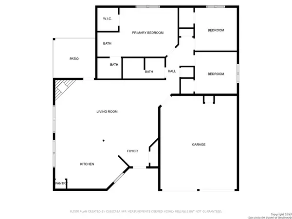 Live Oak, TX 78233,7914 Forest Cabin