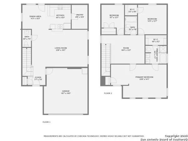 San Antonio, TX 78254,7642 Fletchers