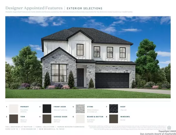 New Braunfels, TX 78130,5726 Huron