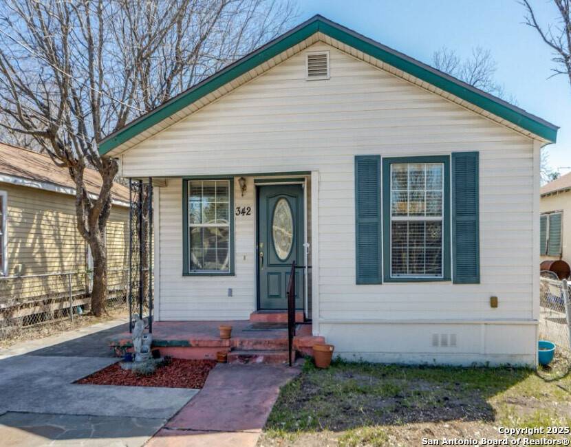 342 Saint Francis, San Antonio, TX 78204