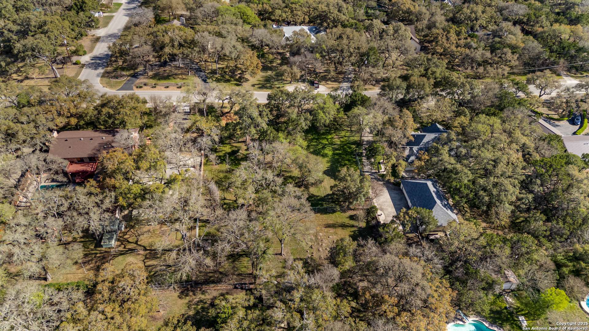 San Antonio, TX 78266,9421 Gloxinia