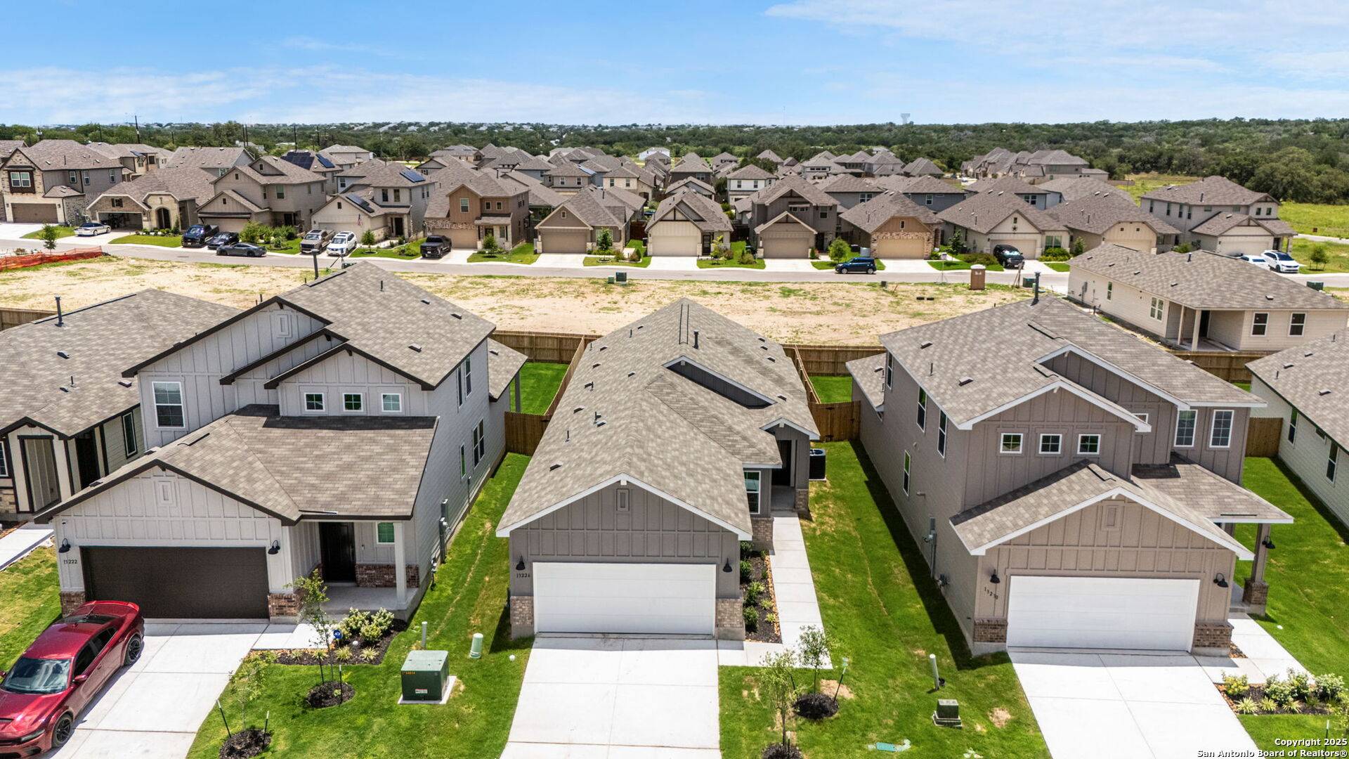 San Antonio, TX 78253,13226 Edith Gardens