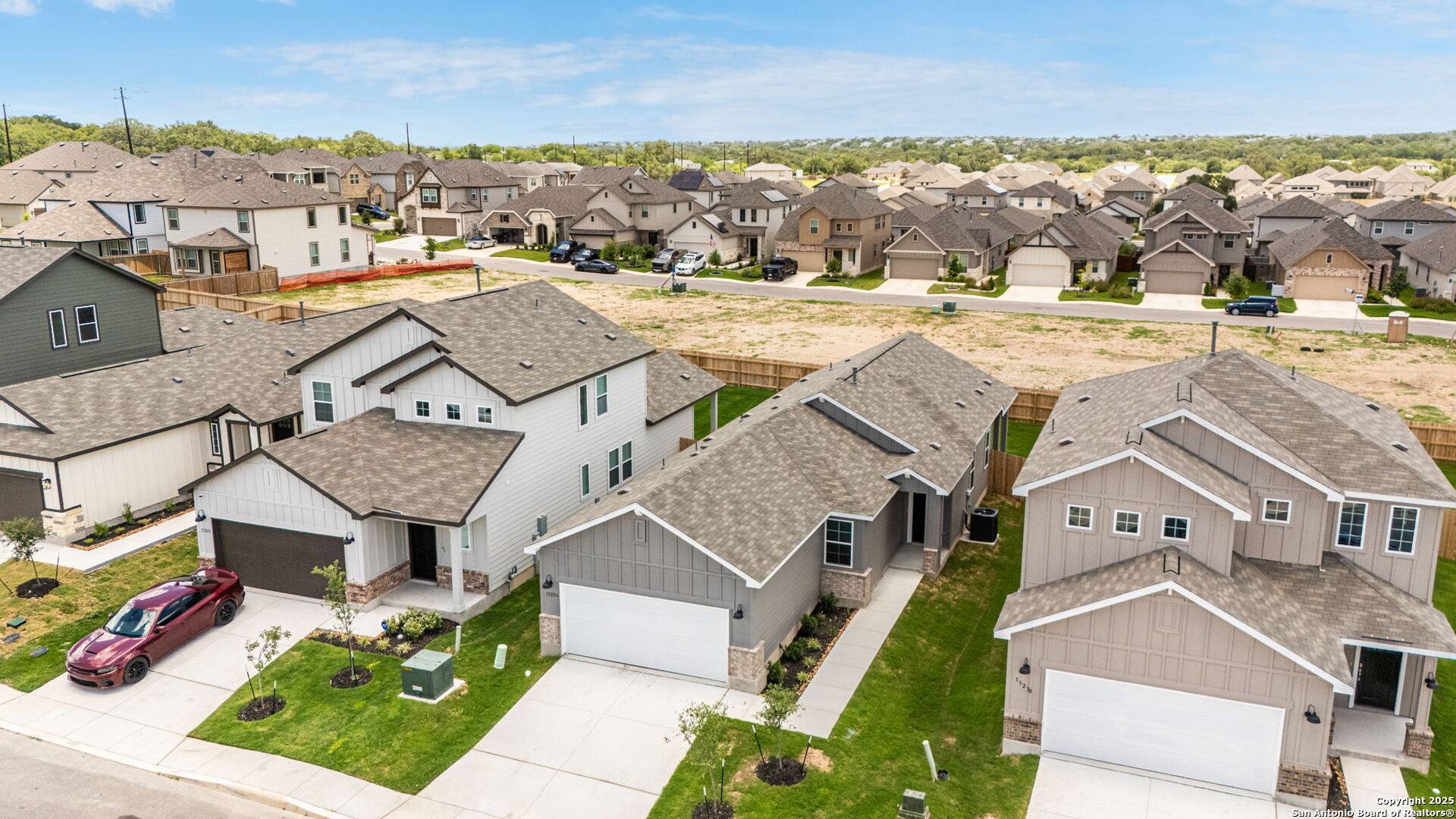 San Antonio, TX 78253,13226 Edith Gardens