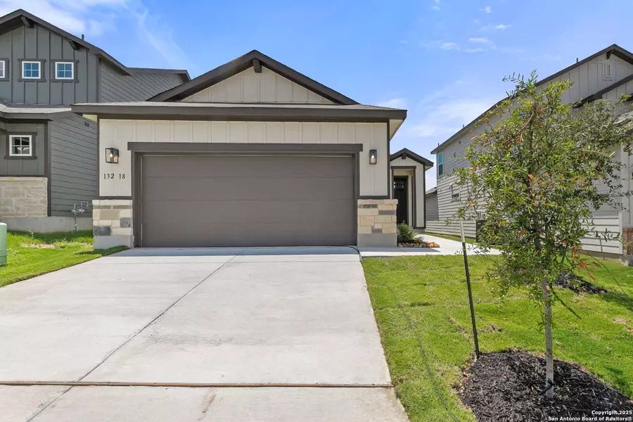 13218 Edith Gardens, San Antonio, TX 78253