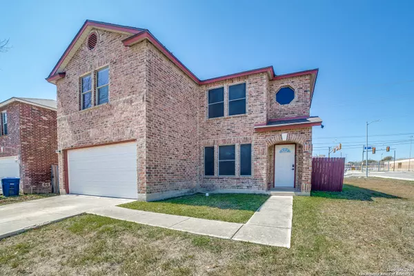 San Antonio, TX 78245,401 Centroloma